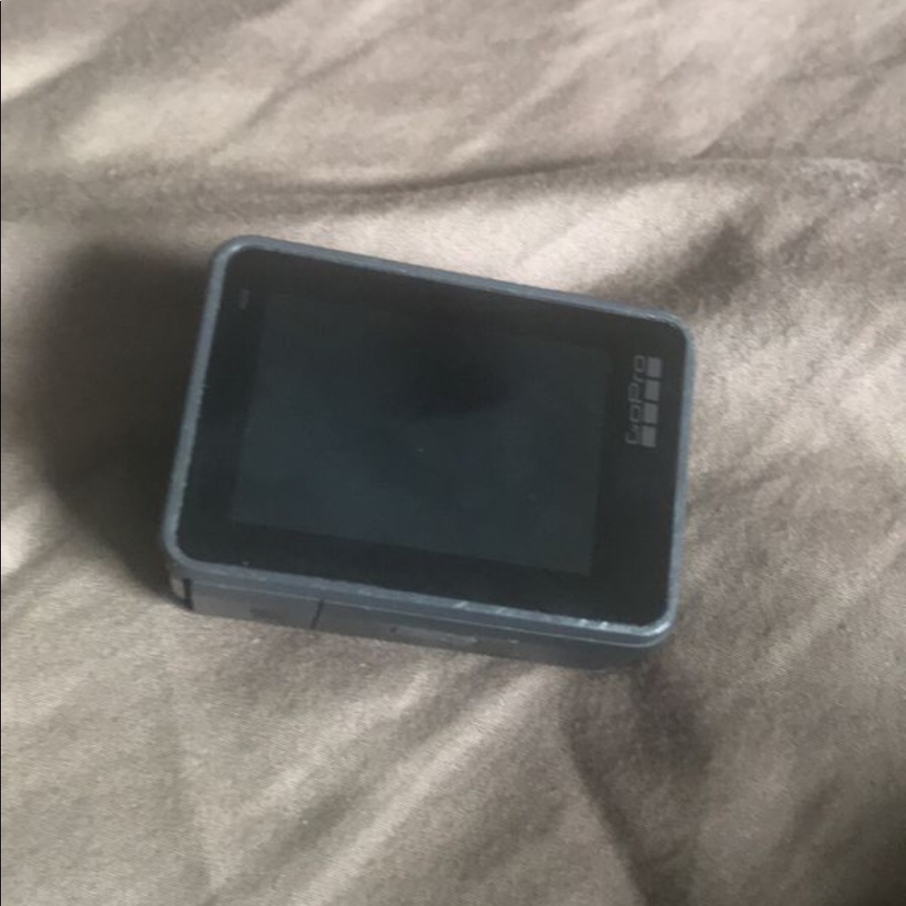 GOPRO 6 - Picture 2 of 4